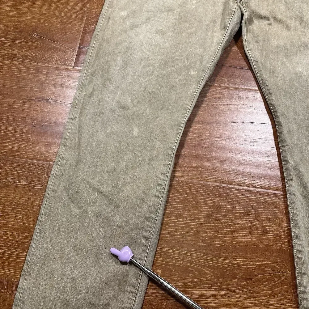 Todd Snyder quality pants